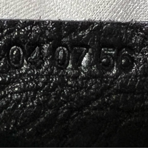 Chloe Heloise Patent Leather Crossbody - Picture 11 of 11